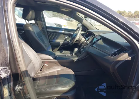 2016 Ford Taurus Sel z USA, uszkodzony, nr VIN 1FAHP2E81GG118462